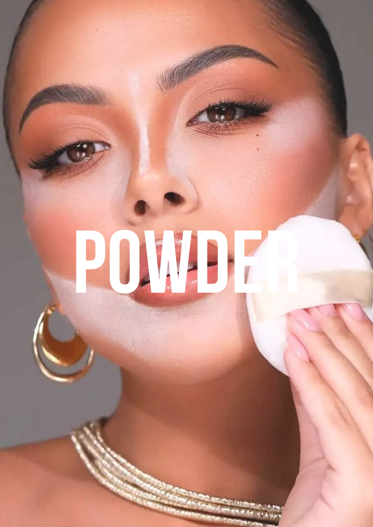 Powder