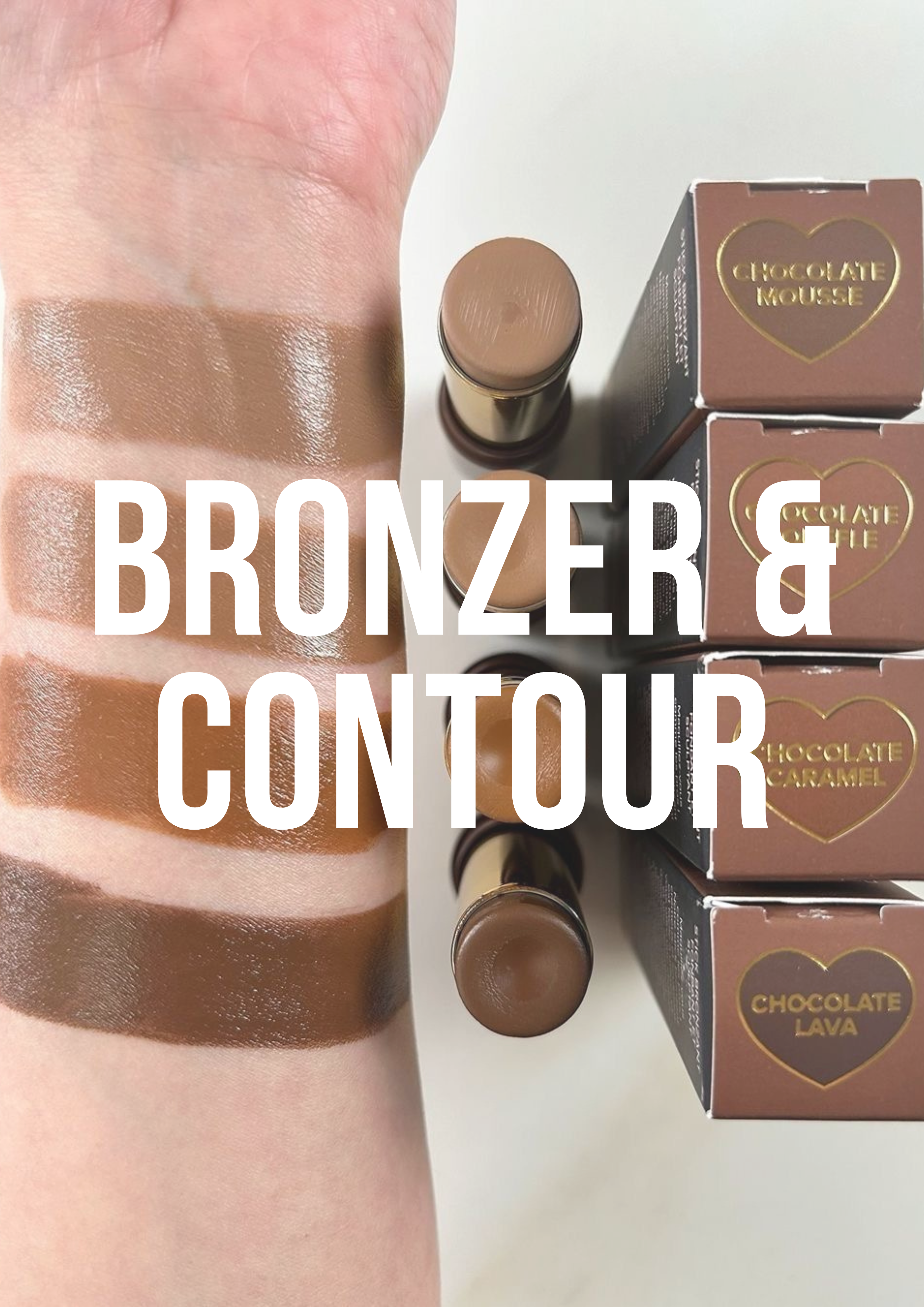 Bronzer & Contour