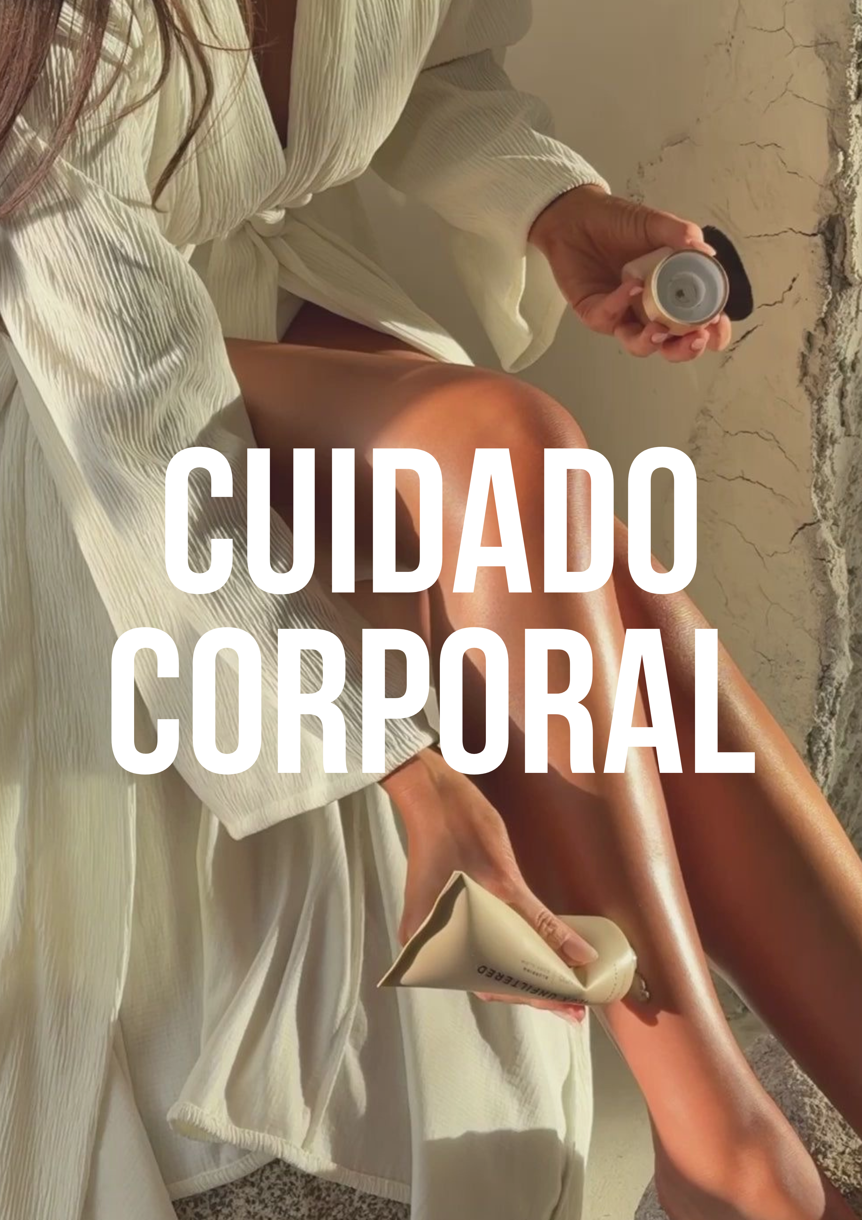 Cuidado Corporal