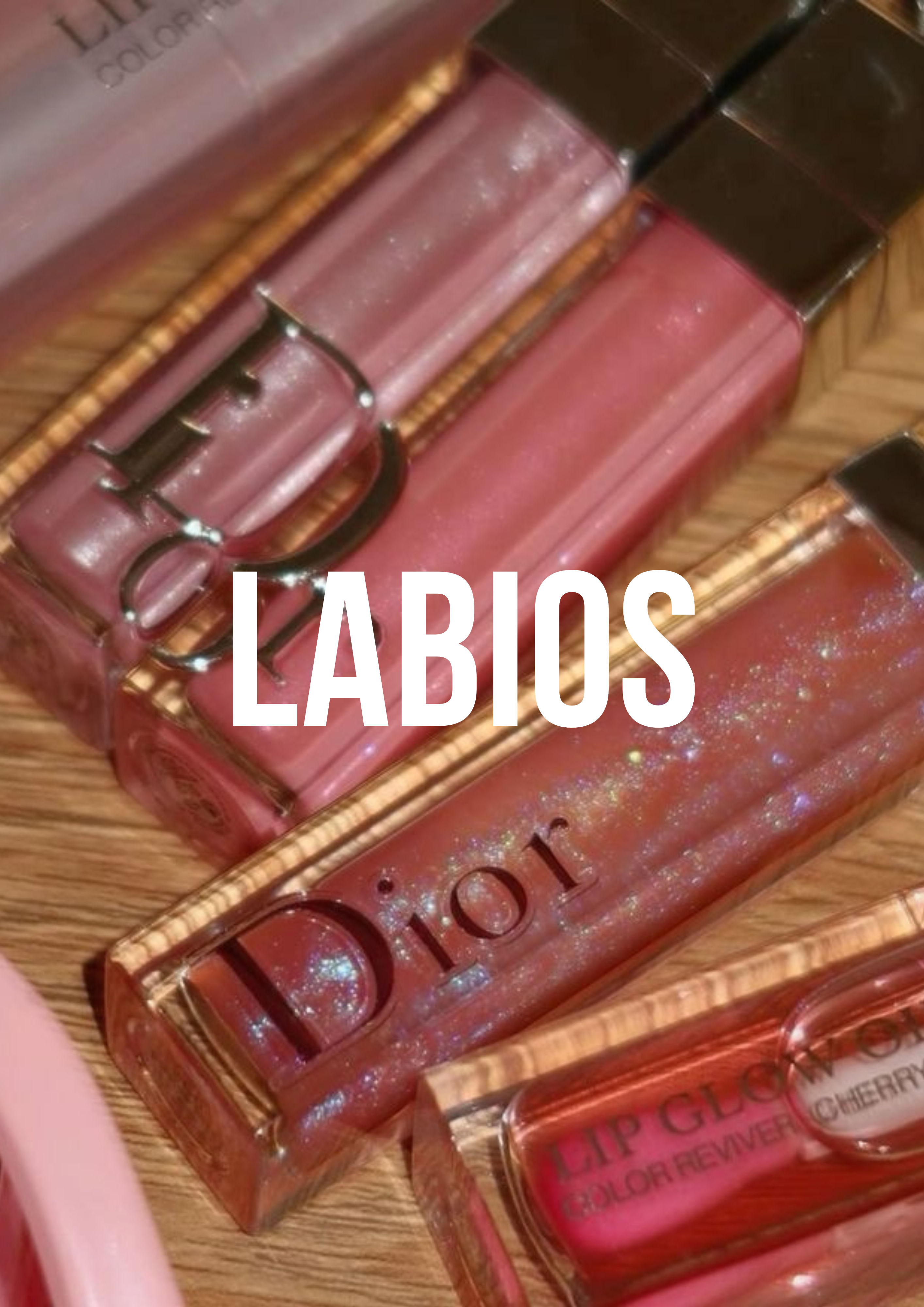 Labios