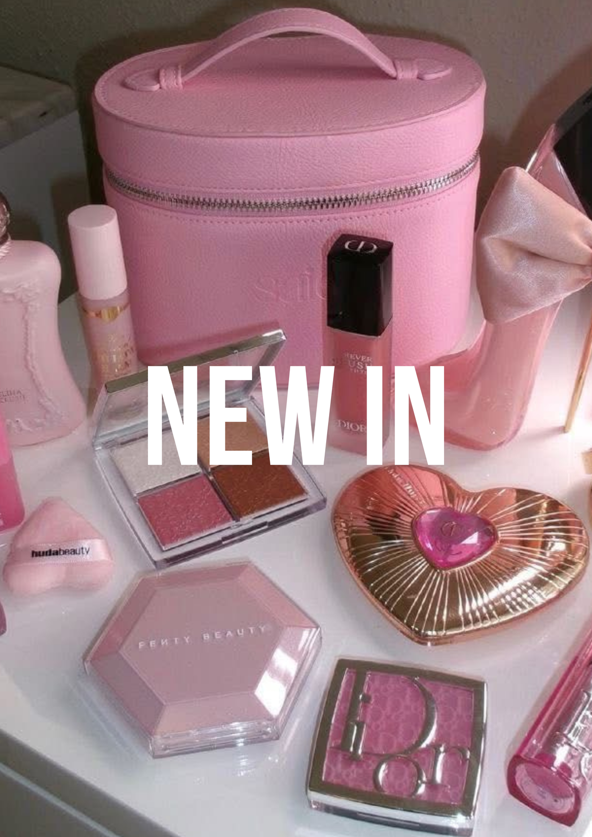 New In