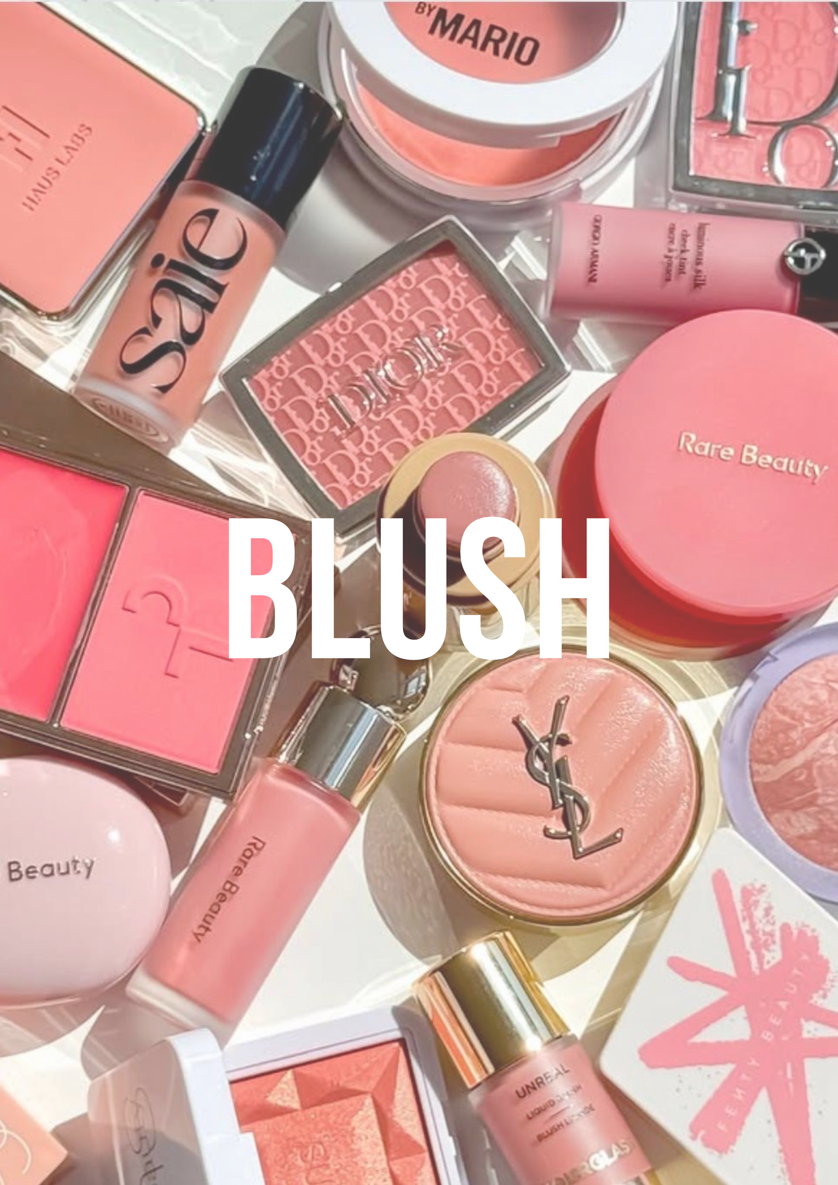 Blush