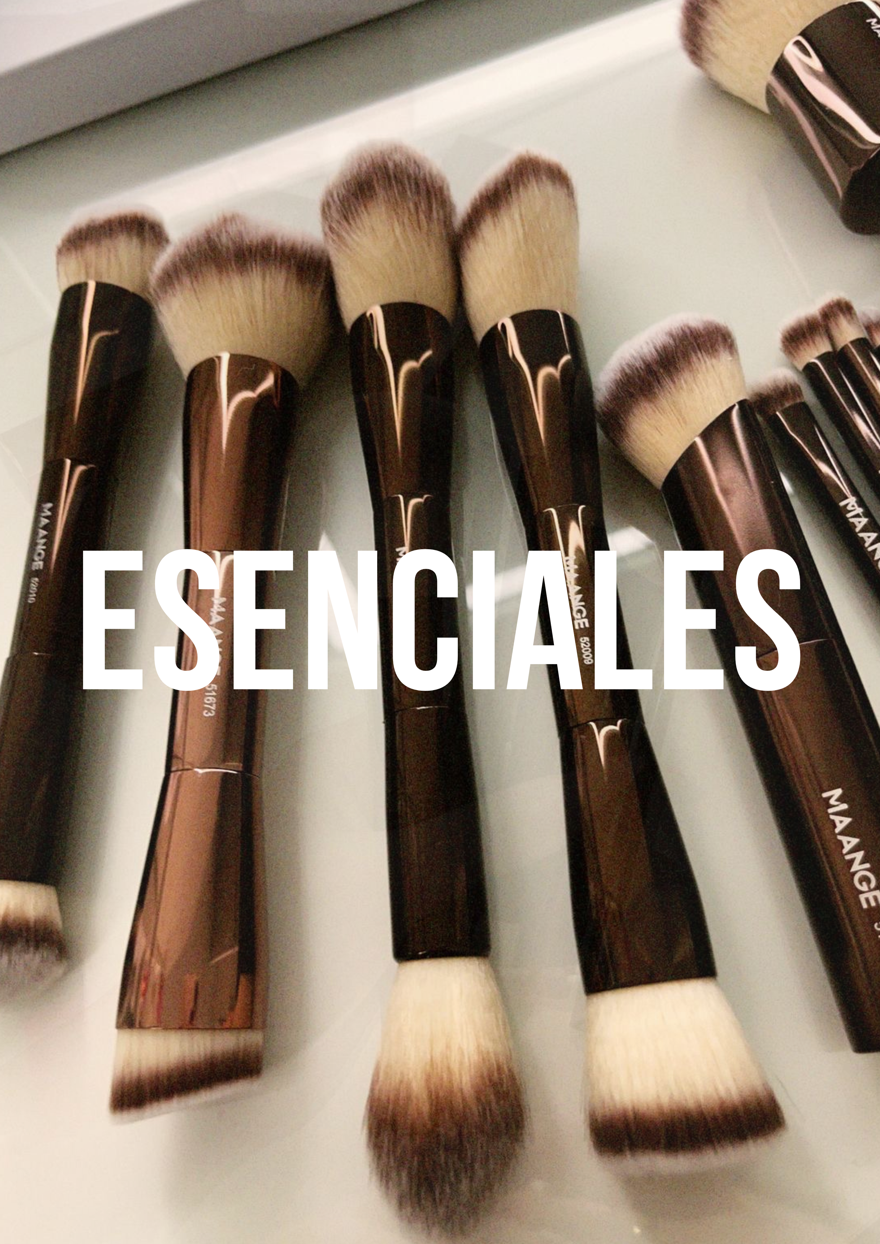 Esenciales