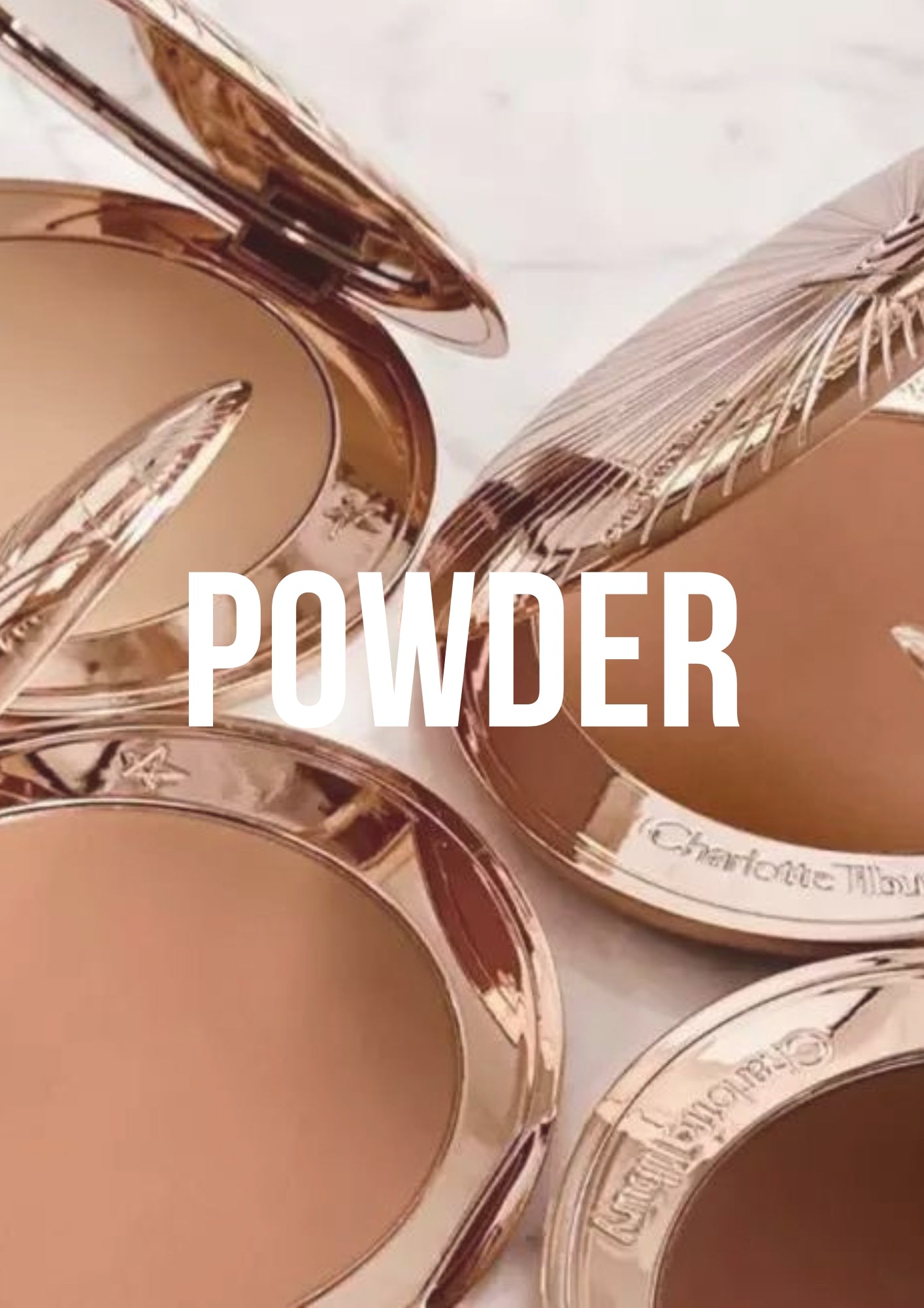 Powder