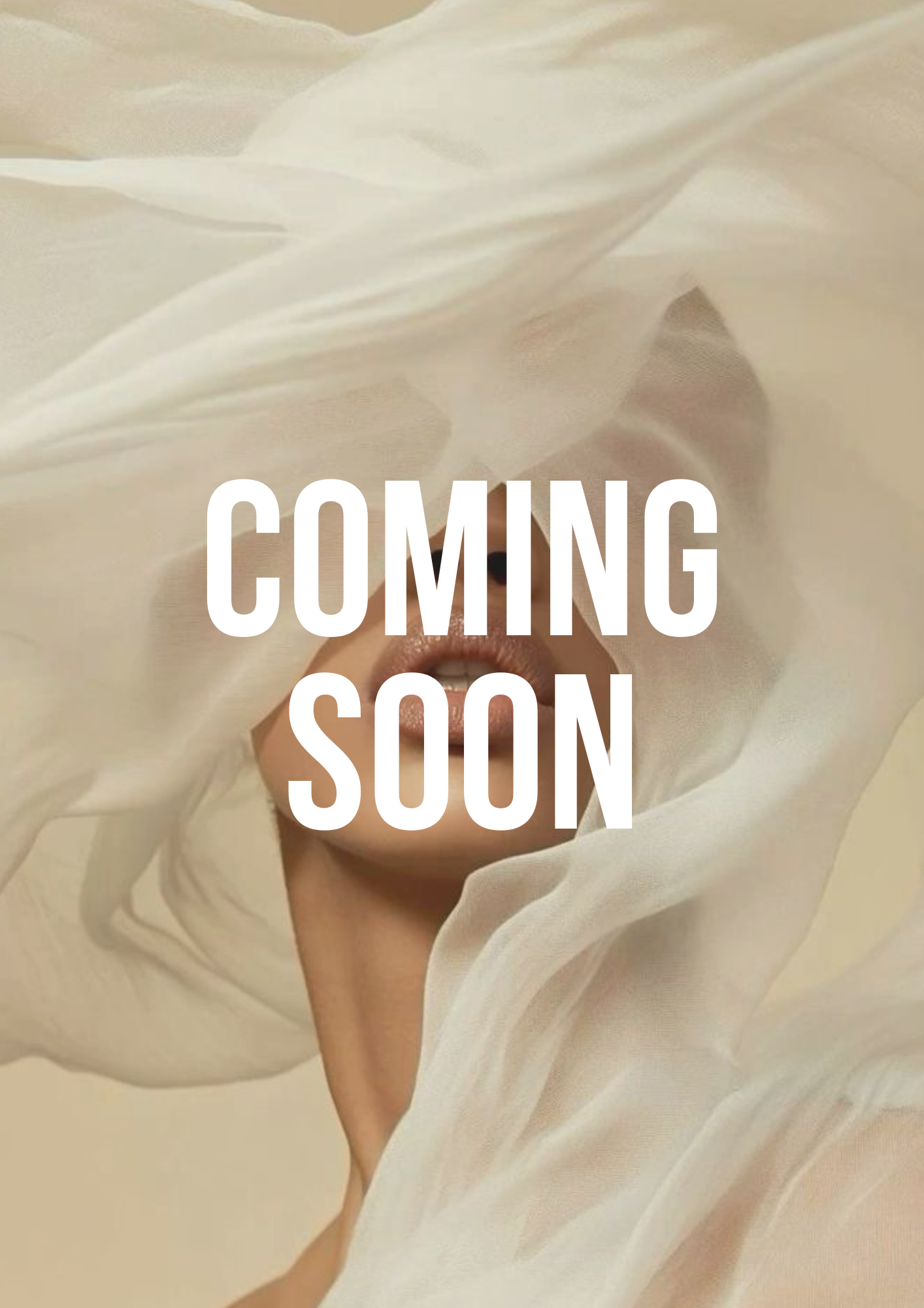 Coming Soon