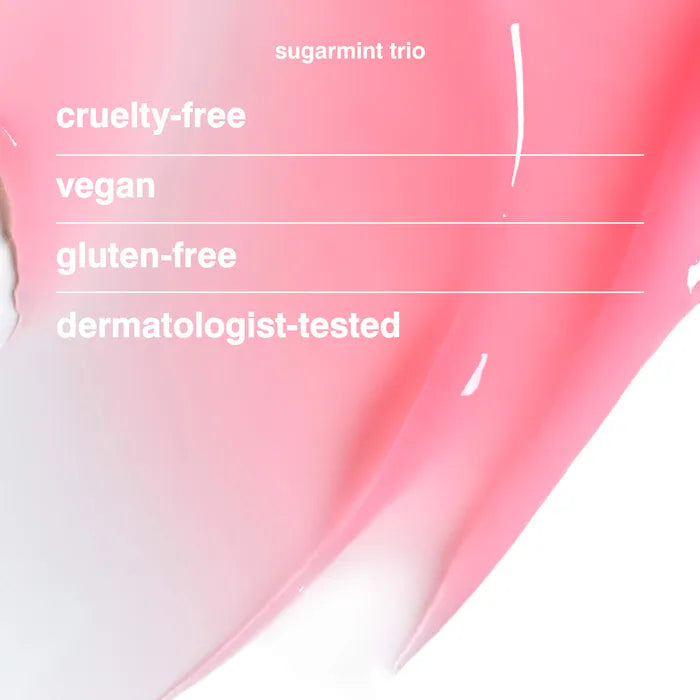 Preorder - Sugarmint Trio Limited Edition Skincare Set - Rhode