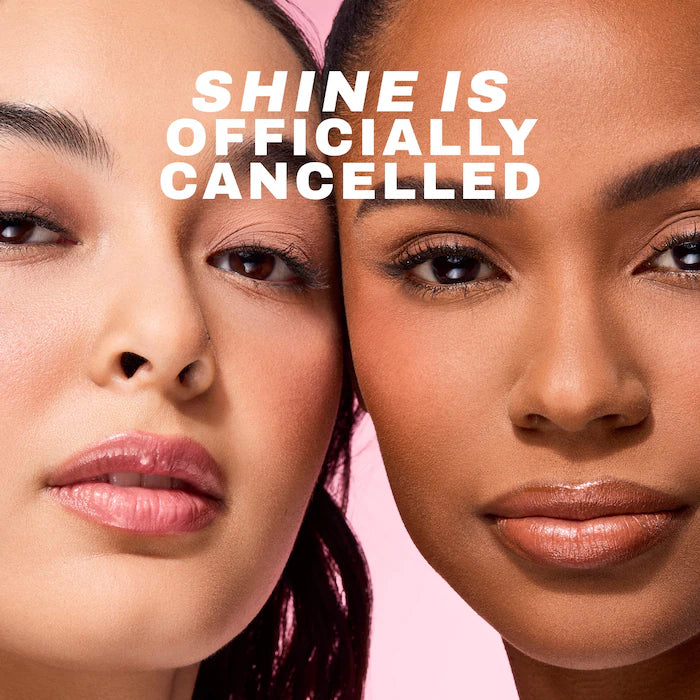 Preorder - Oil Sucker Prep & Refresh Mattifying Duo - One Size