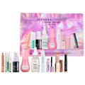 Gleamy Dreamy Makeup and Skincare Value Set - Sephora Favorite