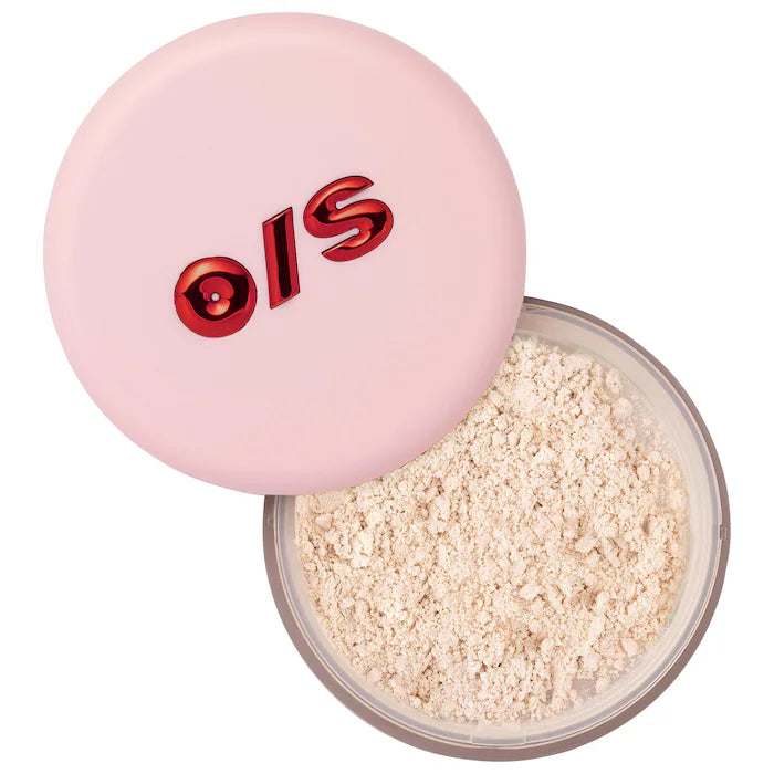 Preorder - Ultimate Blurring Setting Powder Crystal Sprinkles - One Size