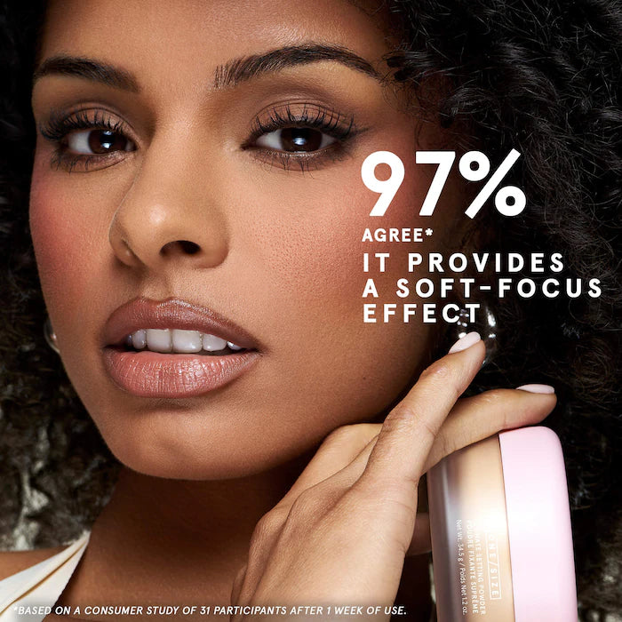 Mini Ultimate Blurring Setting Powder - One Size