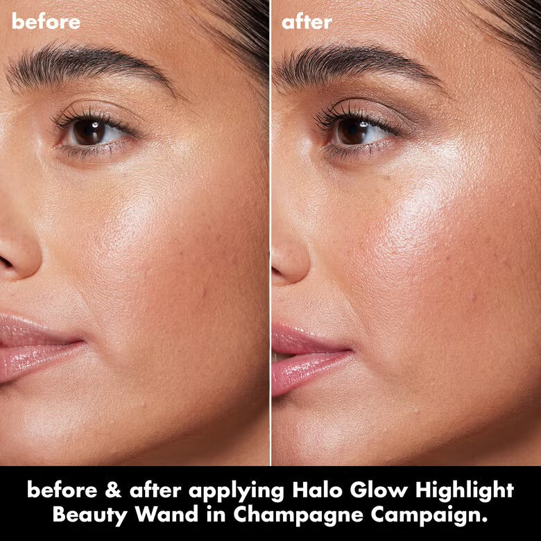 Halo Glow Highlight Beauty Wand - E.l.f