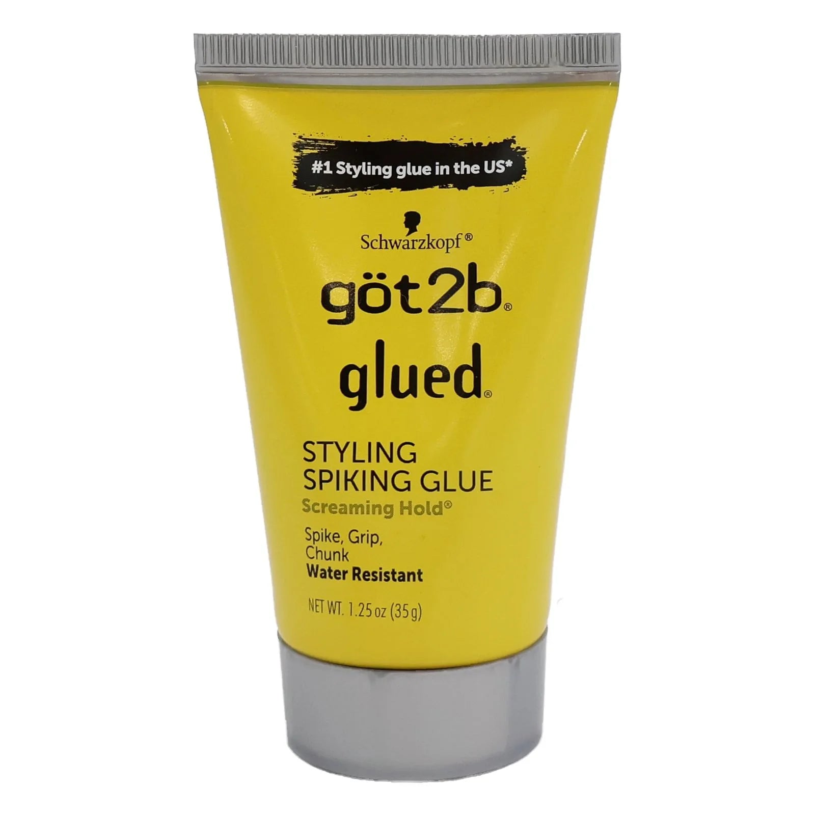 Glued Styling Spiking Glue - Got2b
