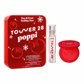 Fizz & Frost Holiday Duo Limited Edition - Tower 28 Poppi