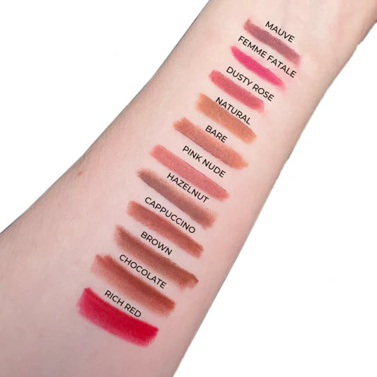 Ultra Fine Lip Liner - Italia Deluxe