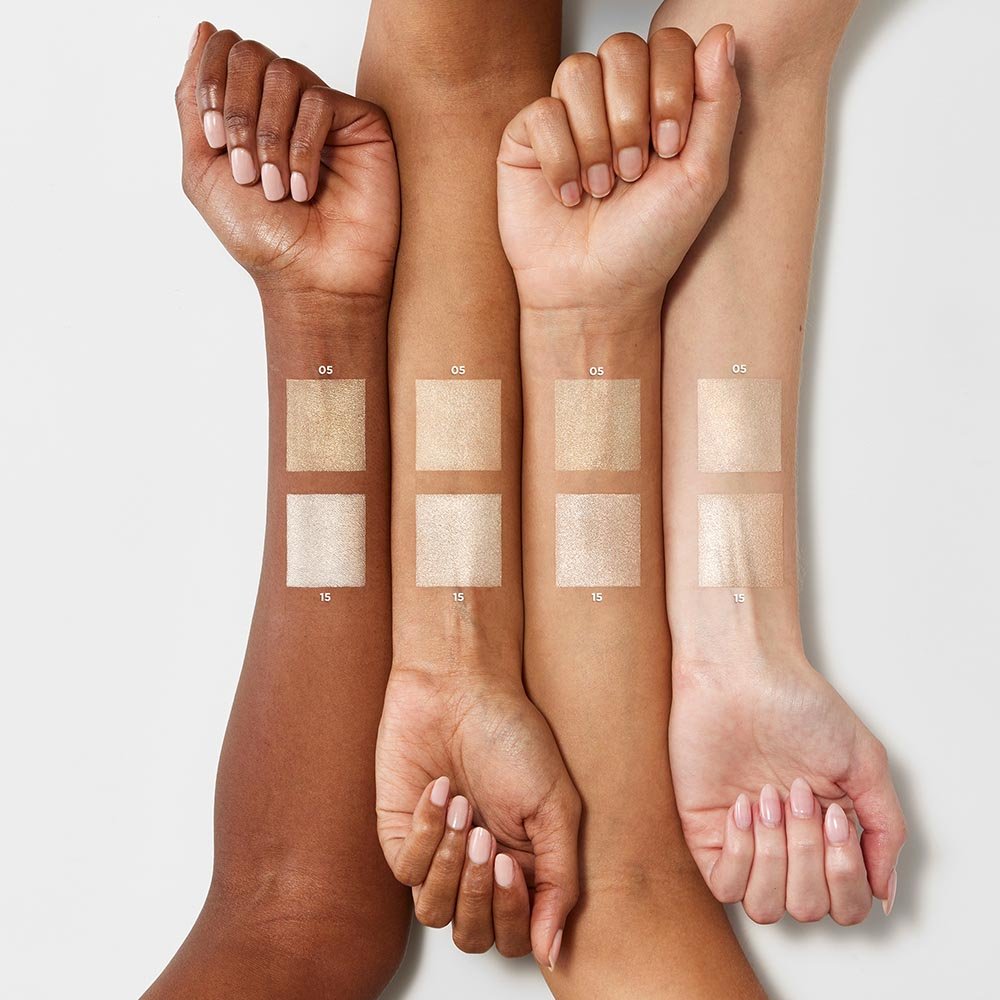 Up To 24hr Highlighter Longwear Powder - L’Oréal