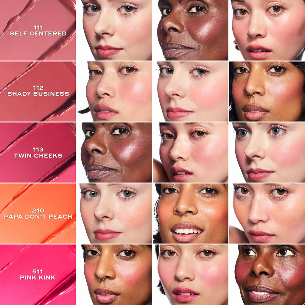 Joystick Buildable Cream Blush Stick - Marc Jacobs