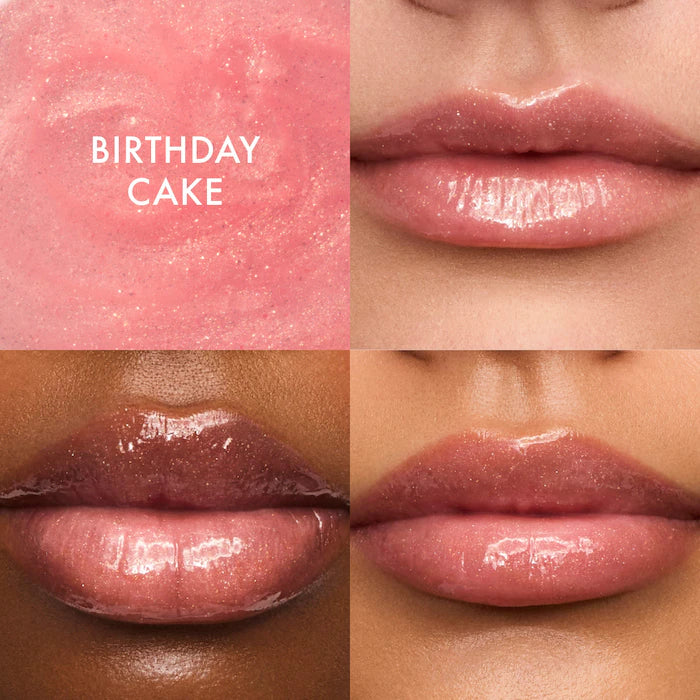Preorder - The Lip Butter Balm Minis - Pink Set - Summer Friday