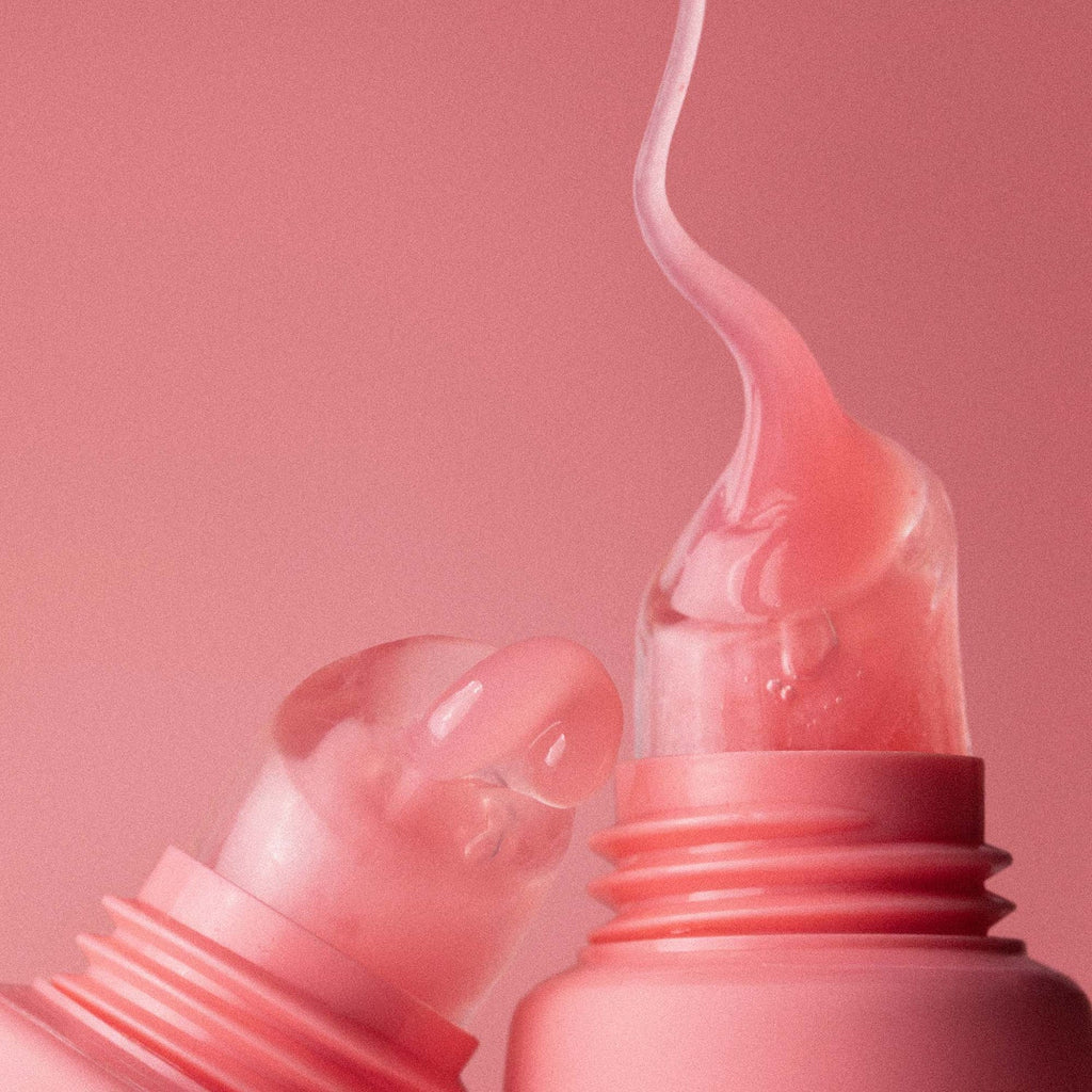 The Dewy Pink Set Limited Edition - Summer Fridays