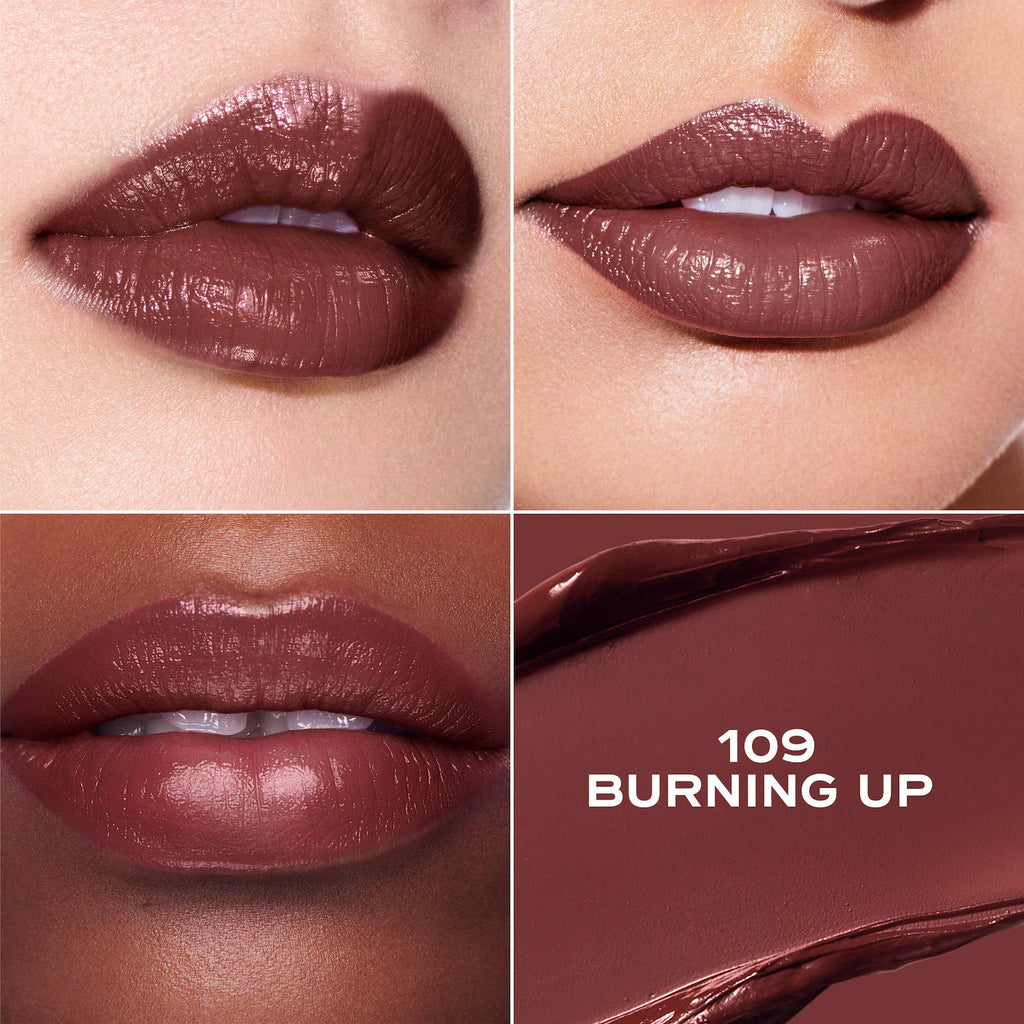 Heart On Long-Lasting Soft Shine Lipstick - Marc Jacobs
