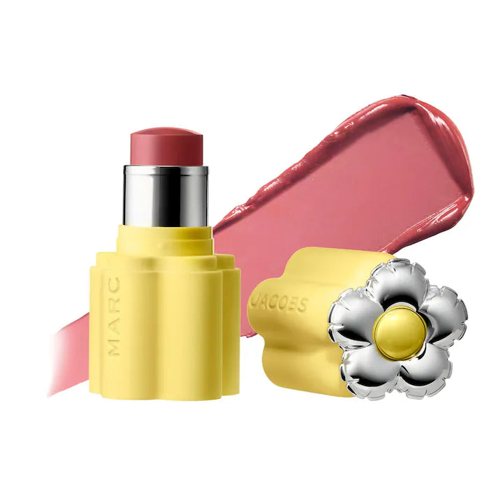 Joystick Buildable Cream Blush Stick - Marc Jacobs