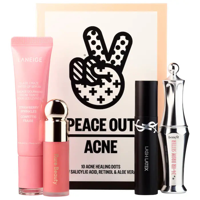 Preorder - Holiday Must-Haves Value Set - Sephora Favorites