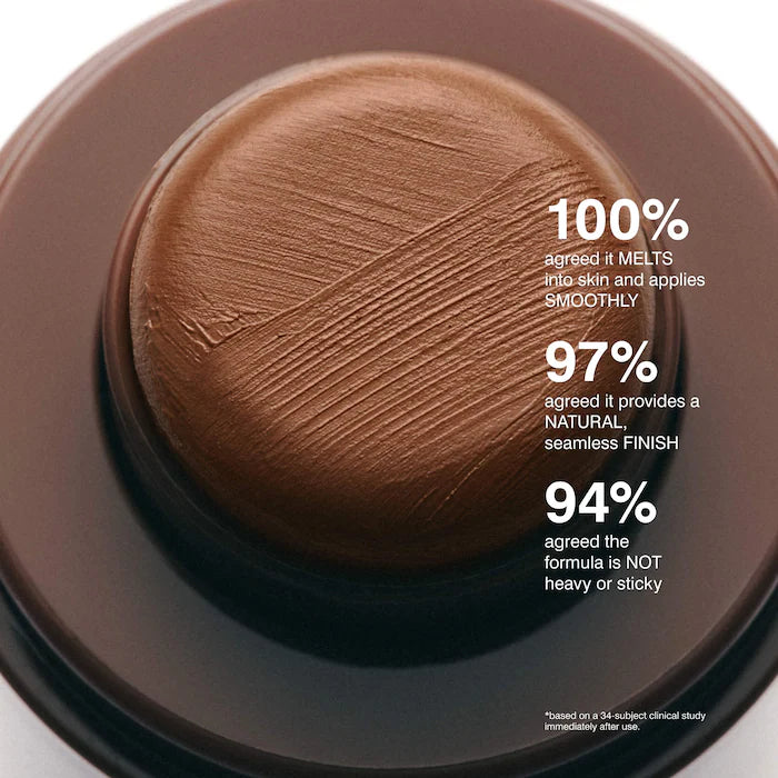 Pocket Bronze Long-Wearing Cream Bronzer - Rhode