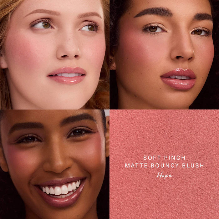 Preorder - Hope Faves 4-Piece Makeup Gift Set - Rare Beauty