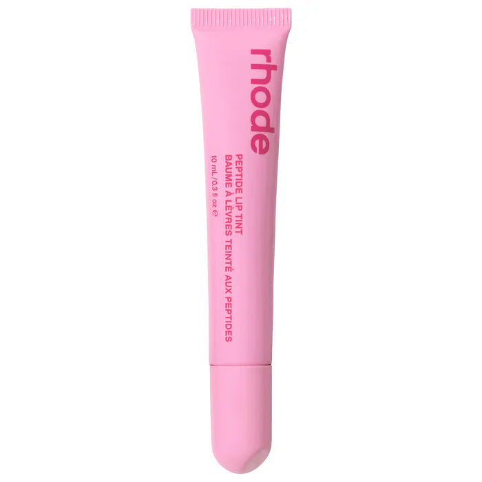 Peptide Lip Tint Nourishing Glaze - Rhode