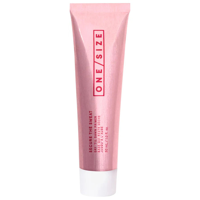 Secure The Sweat Waterproof Mattifying Primer - One Size