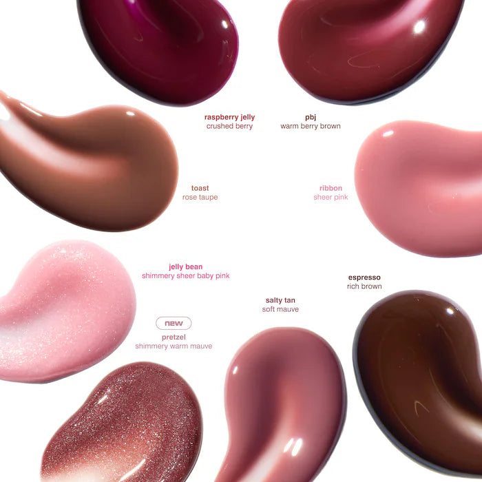 Peptide Lip Tint Nourishing Glaze - Rhode