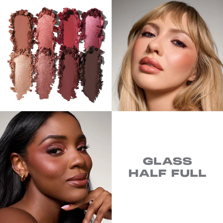 Holiday Collection Face & Eye Palette - Morphe