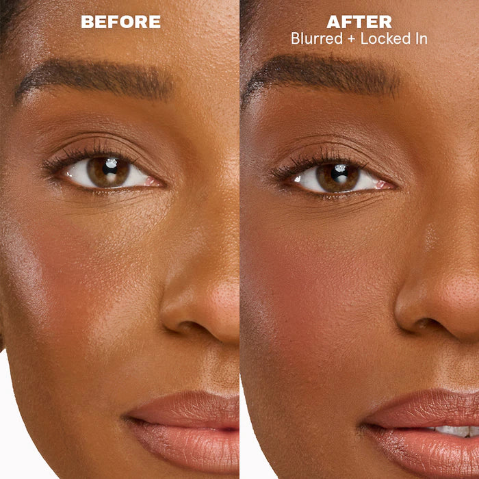 Preorder - On 'Til Dawn Mattifying Waterproof Setting Spray Big & Bitty Duo - One Size