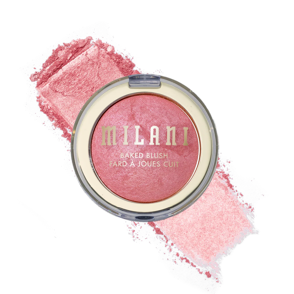 Baked Blush - Milani