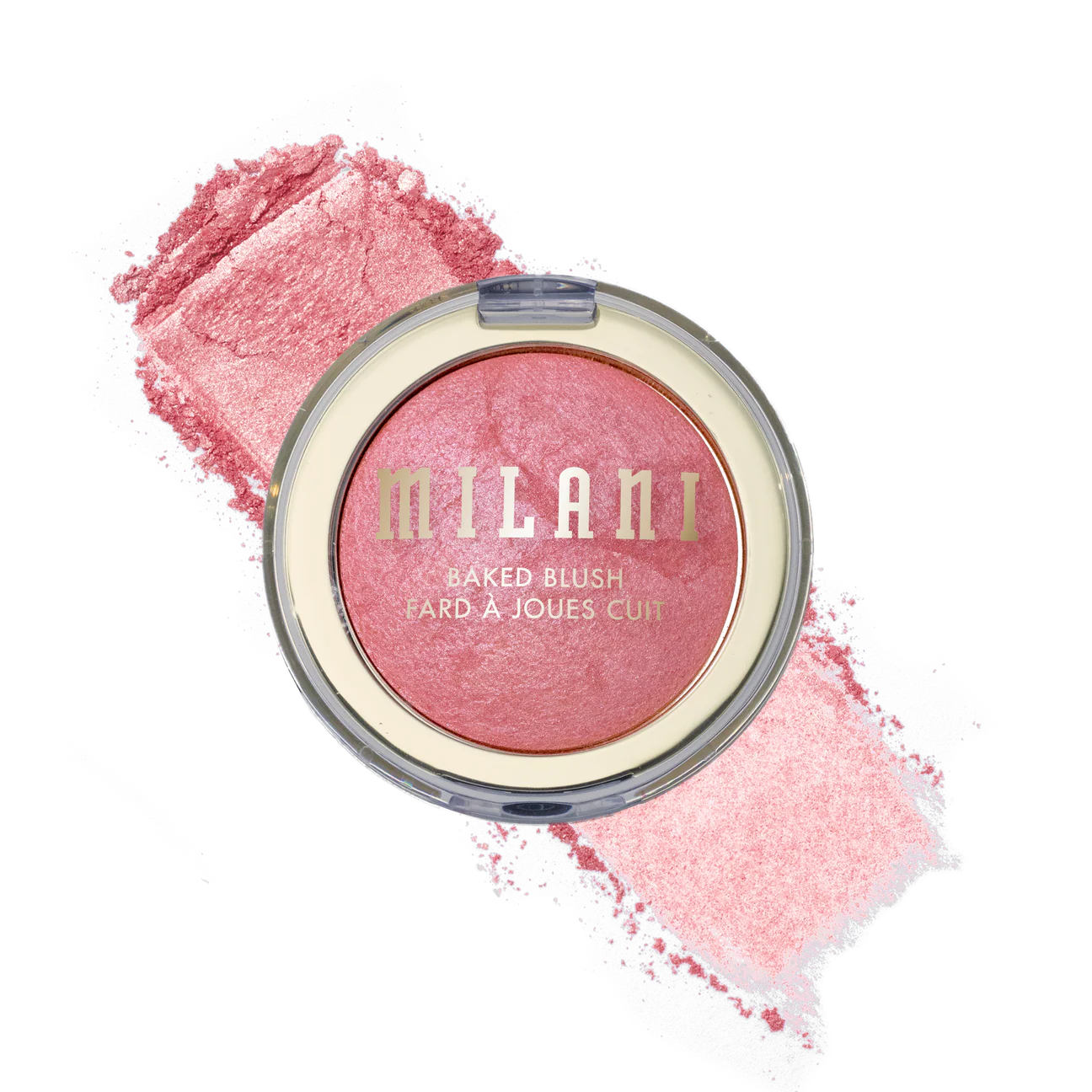 Baked Blush - Milani