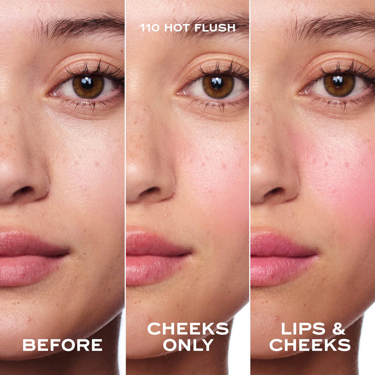 Joystick Buildable Cream Blush Stick - Marc Jacobs
