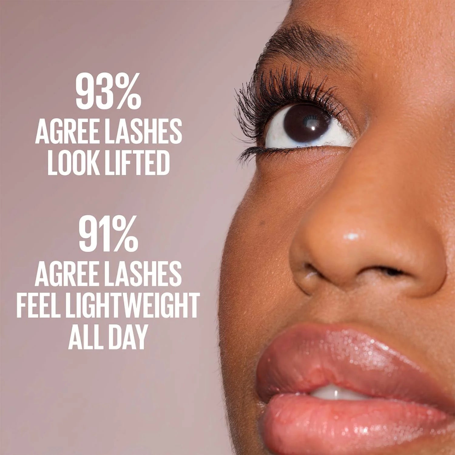 Mascara Lash Sensational Body - Maybelline