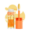 Duck Plump High Pigment Plumpling Lip Gloss - Nyx