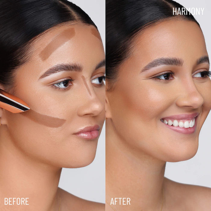 No Limits Cream Bronzer and Contour Stick - LYS Beauty
