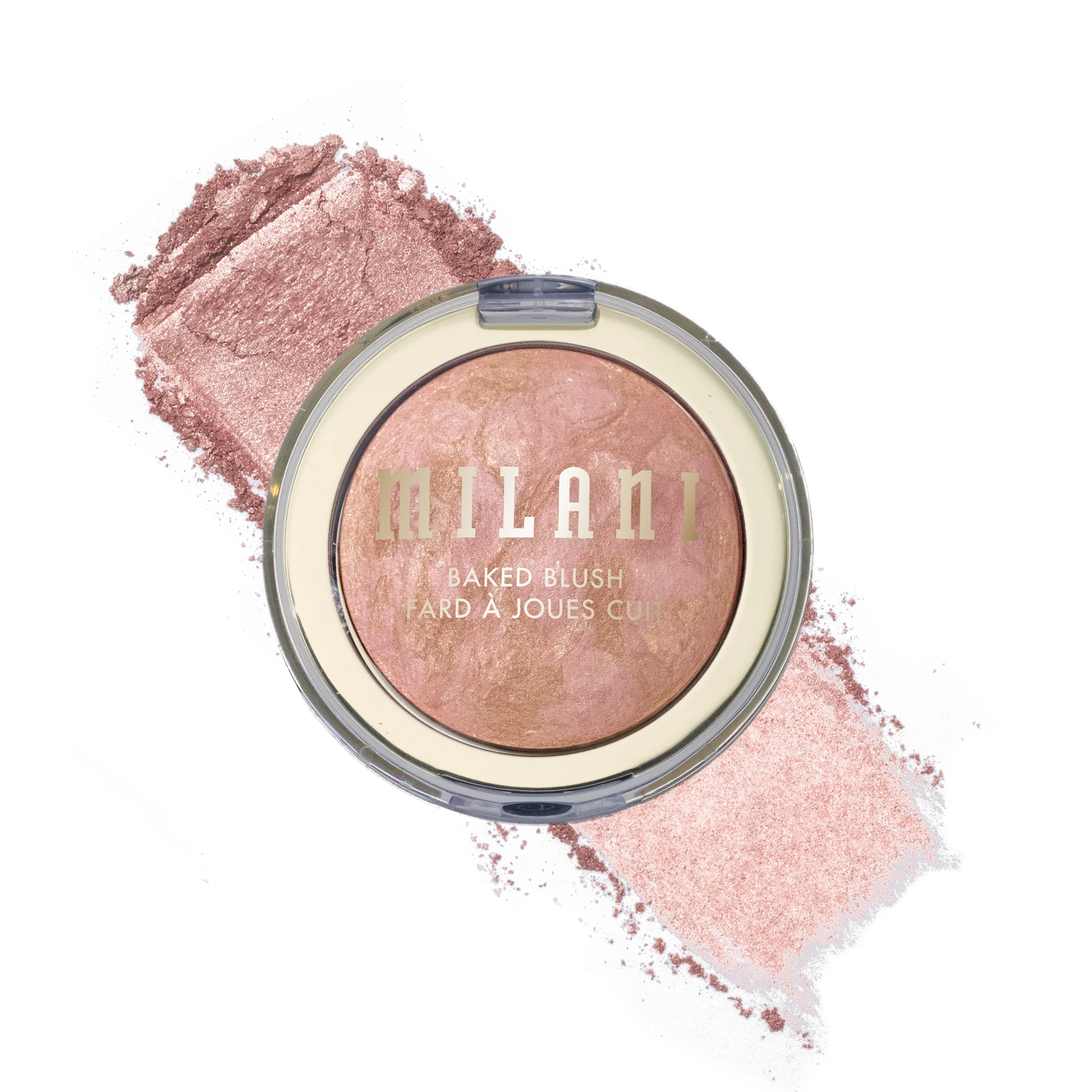 Baked Blush - Milani