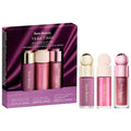 Preorder - Violet Faves Mini Cheek and Lip Trio Makeup Gift Set - Rare Beauty