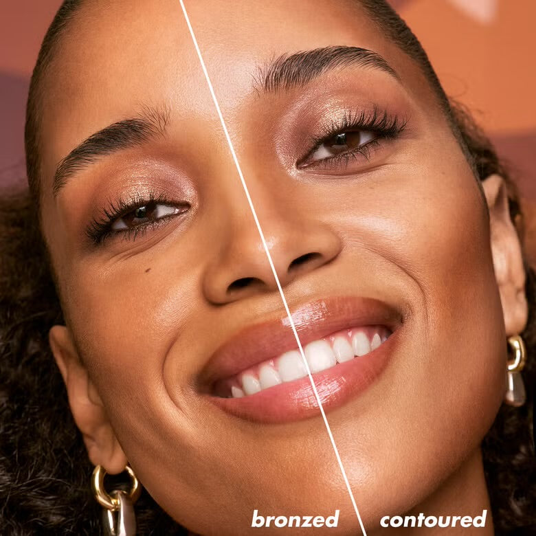 Camo Liquid Bronzer & Contour - E.l.f