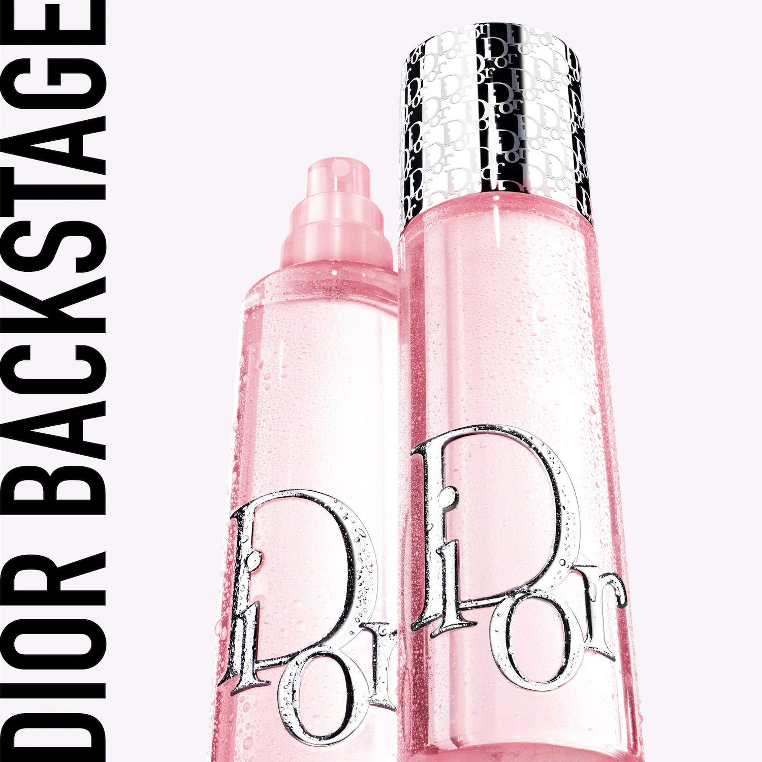 Backstage Airflash Mist Makeup Setting Spray - Dior