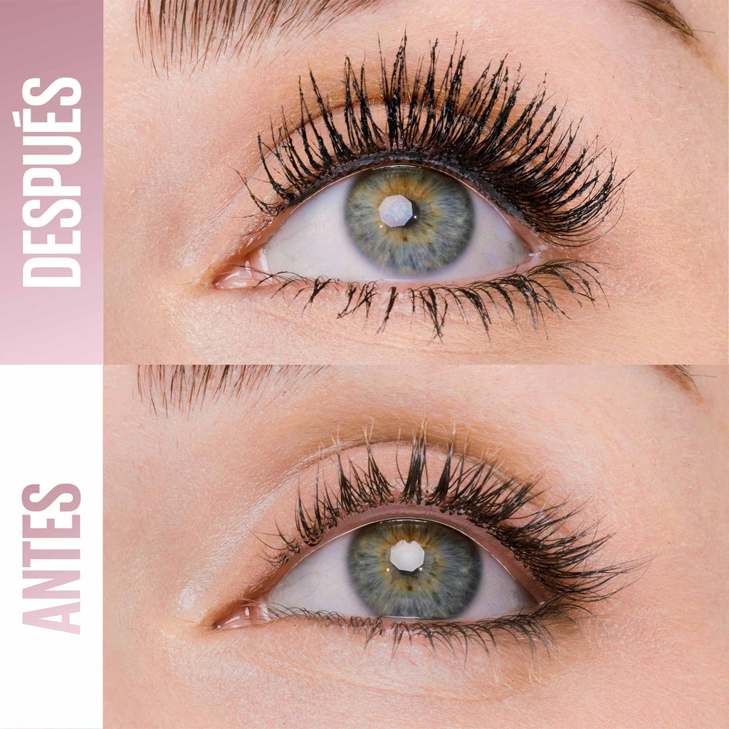 Lash Sensational Sky Tubes Máscara - Maybelline