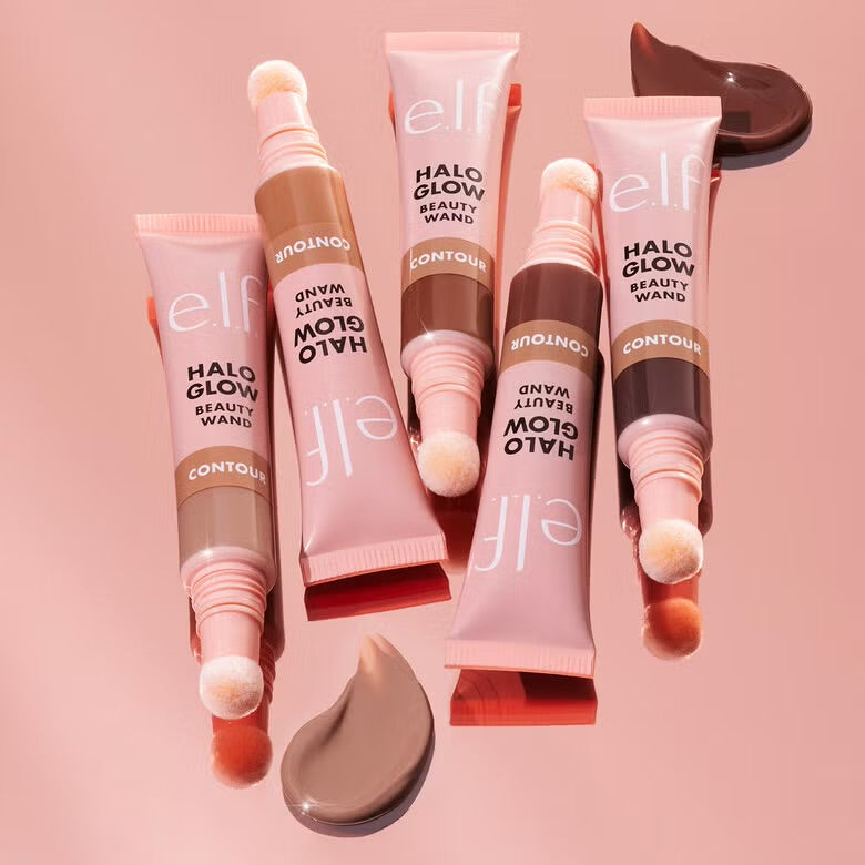Halo Glow Contour Beauty Wand - E.l.f