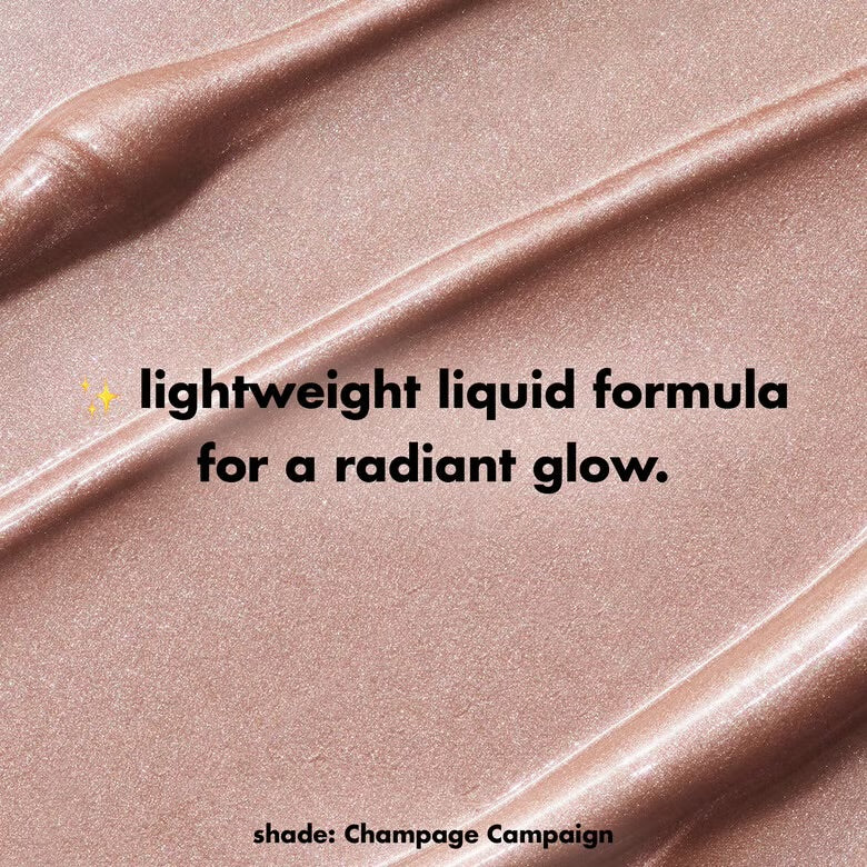 Halo Glow Highlight Beauty Wand - E.l.f