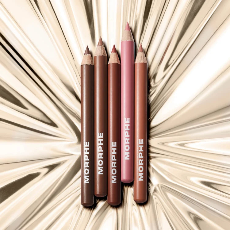Mini Bar Mini Signature Lip Pencil Set - Morphe