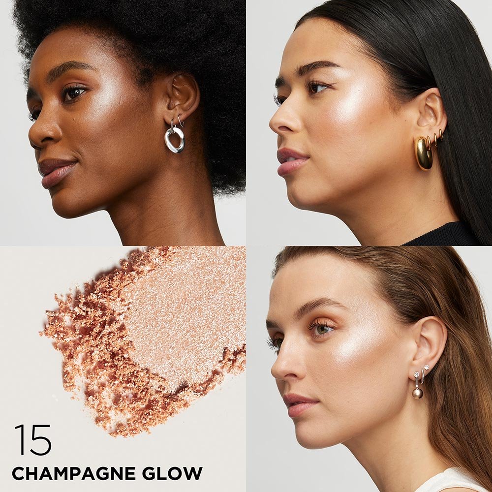 Up To 24hr Highlighter Longwear Powder - L’Oréal