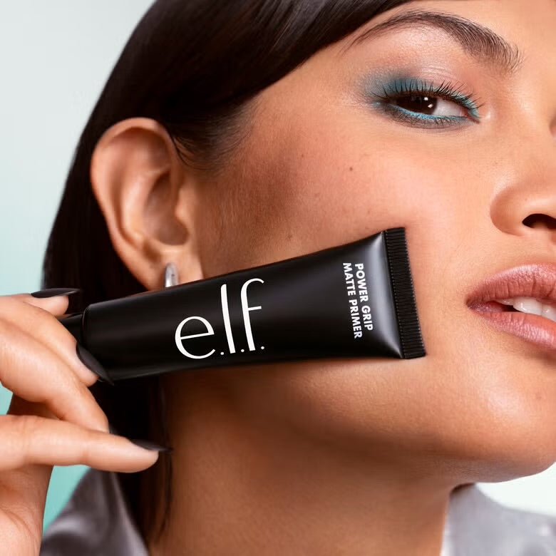 Power Grip Matte Primer - E.l.f