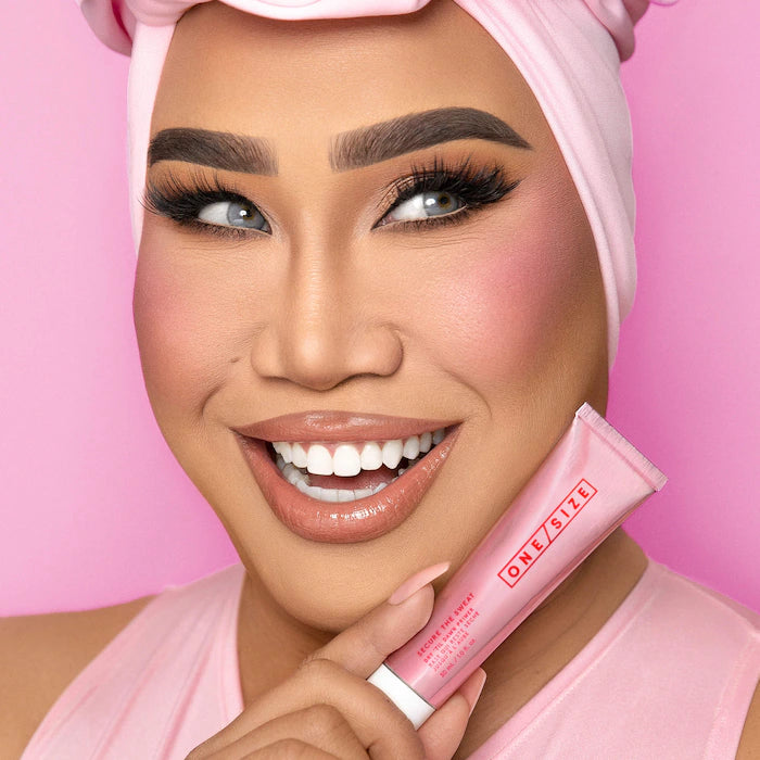 Secure The Sweat Waterproof Mattifying Primer - One Size