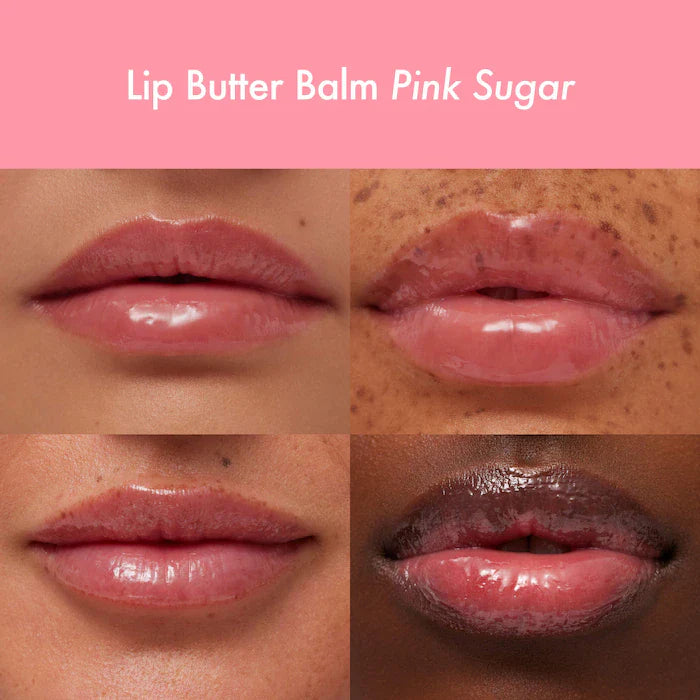 The Dewy Pink Set Limited Edition - Summer Fridays